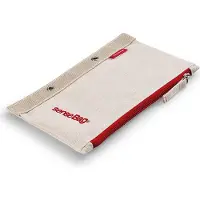 Transotype Ordnermäppchen "senseBag" natur