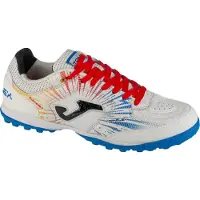 Joma Top Flex 2476 TF TOPW2476TF, Turfschuhe, Herren, Weiß, Größe: 45