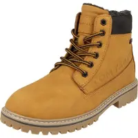 Tom Tailor Winterboots mit weich abgepolstertem Schaftrand