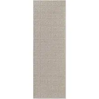 Elle Decoration Designteppich "Tourmaline", rechteckig, 9 mm Höhe, Wohnzimmer, Schlafzimmer, Läufer, Hoch-Tief Effekt, Flur, Glanz