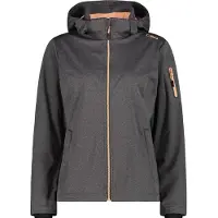 CMP 39a5016m Light Softshelljacke