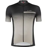 Löffler Herren Trikot M BIKE JERSEY FZ COOGAN MID