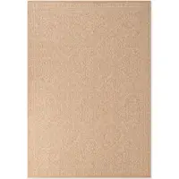 Home Collection Outdoorteppich "Rosel Wendeteppich", rechteckig, 5 mm Höhe, In und Outdoor, Flachgewebe, wetterfest, pflegeleicht, robust