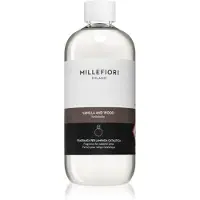 Millefiori Vanilla and Wood Ersatzfüllung für katalytische Lampen 500 ml