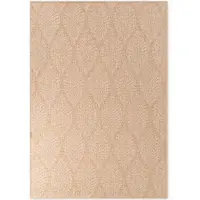 NORTHRUGS Outdoorteppich "Liora Wendeteppich", rechteckig, 5 mm Höhe, Läufer, In und Outdoor, Flachgewebe, wetterfest, pflegeleicht, robust