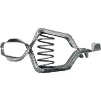 GRANIT PARTS GERMANY Batterieklemme 50752289653 GRANIT