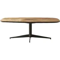 Signature - Massivholztisch L220 cm – BERNARD