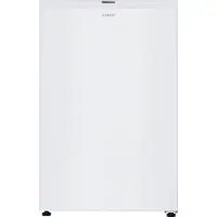 Candy City Mini Fridge 300 CNOQ2S58EW, 114 l, N-ST, 37 dB, 2 kg/24h, E, Weiß