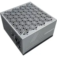 Montech CENTURY II 1200W, 1200 W, 100 - 240 V, 50/60 Hz, 10 A, Aktiv, 100 W