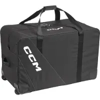 CCM Rolltasche TEAM CORE 32" - 81 x 40 x 35cm schwarz