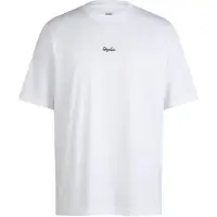 Rapha - Regular Cotton T-Shirt - T-Shirt Gr XXL weiß