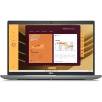 Dell Latitude 5550 Business Laptop 15,6" Ultra 5 125U 16 GB RAM 2 TB SSD Windows 11 Pro
