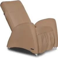 KEYTON Massagesessel Deco H10 Farbe: Sand