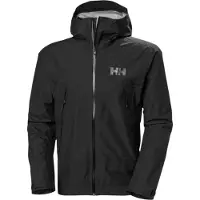 Helly Hansen Verglas Infinity Shell 2.0 Jacke