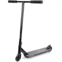 Tempish Ragnom Freestyle Tretroller Silber Silber One Size