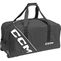 CCM 520 Spieler-Hockeytasche mit Rollen (32")