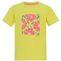 Regatta - Kid's Bosley - T-Shirt Gr 13 Years gelb