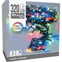 Basics 320 Led 27 M Lichterkette