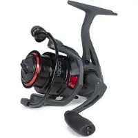 FOX Rage Warrior Spinnrolle