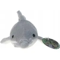 PADU ZOO: Plüschtier Fisch, 30 cm, 65333