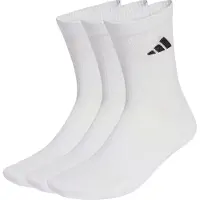 Adidas Herren Socken DÄMPFENDE SPORTSWEAR CREW 3er-Pack