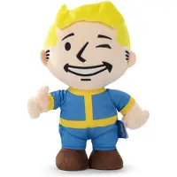 Barrado Fallout 26 Cm Teddybär