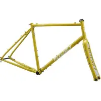 Ritchey Rahmen Break-Awat Outback | Größe L