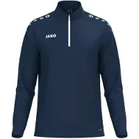 Jako Herren Trainingstop Ziptop One 8600-900 XXL - Marine - XXL