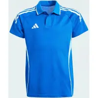 Adidas Tiro 25 Competition Polo Kids Blau || Größe 128