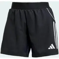 Adidas Tiro 25 Competition Short Damen Weiss || Größe M (38-40)