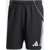 Adidas Tiro 25 Competition Short Rot || Größe 3XL