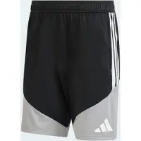 Adidas Herren Trainingsshort Tiro 26 Competition TR Shorts JX4252 3XL - Team Navy Blue2/Ray Blue - 3XL