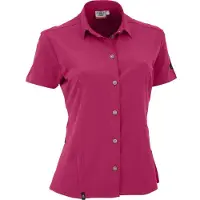 MAUL Damen Bluse Vilsalpsee II - 1/2 Bluse elas