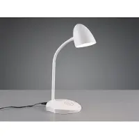 Reality Tischlampe Load 26cm weiß
