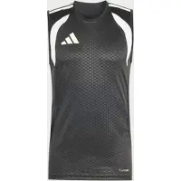 Adidas Tiro 26 Competition Sleeveless Trikot XL white/black