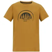 Regatta - Kid's Bosley - T-Shirt Gr 3-4 Years gelb