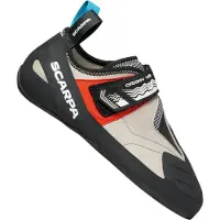 Scarpa - Origin VS - Kletterschuhe Gr 43 grau