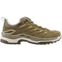 Lowa - Women's Innovo GTX LO - Wanderschuhe Gr 43,5 beige/braun