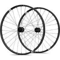 Crankbrothers Synthesis 700c Cl Disc Tubeless Gravel-vorderrad