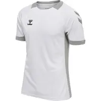 Hummel Lead Poly Kurzarm-t-shirt