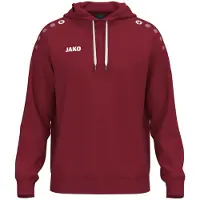 Jako Unisex Kapuzensweat One Cotton
