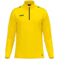 Jako Kinder Trainingstop Ziptop One 8600-335 140 - Gelb - 140