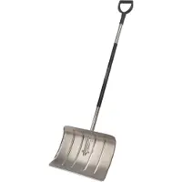 Freund Victoria Alu-Schneeschieber, m. D-Griff 500mm