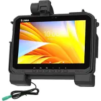 Ram Mounts – Ladestation für Zebra ET6x