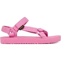 Teva - Kid's Original Universal - Sandalen Gr 3 rosa