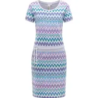 Ragwear Baomi Print YOUMODO