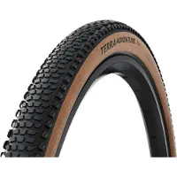 Continental Weicher Fahrradreifen Terra Adventure Trail Grip Tlr
