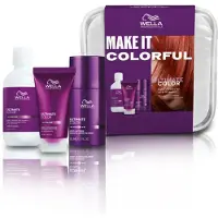 Wella Professionals Ultimate Color Set Reiseset für gefärbtes Haar oder Strähnen