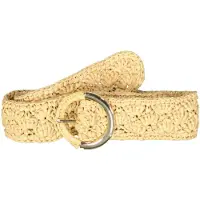 Garcia damen Accessoire, 85CM, Braun
