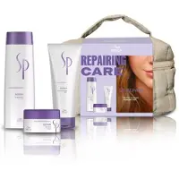 Wella Professionals SP Repair Set Geschenkset für beschädigtes, chemisch behandeltes Haar